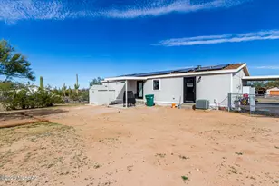 11103 W Panther Peak Dr, Tucson, AZ 85743 - Photo 34