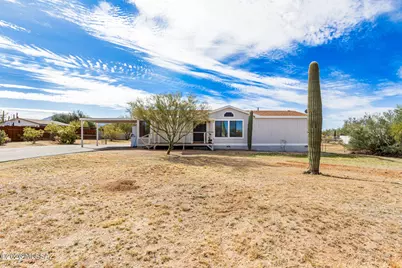 11103 W Panther Peak Drive, Tucson, AZ 85743 - Photo 1