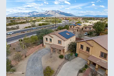 8380 N Weston Place, Tucson, AZ 85741 - Photo 46