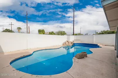 8331 E Balfour Drive, Tucson, AZ 85710 - Photo 34