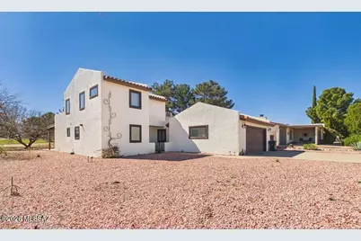 3414 Oak Hill Street, Sierra Vista, AZ 85650 - Photo 2