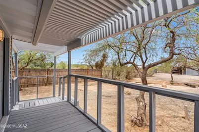 12466 W Vegas Drive, Tucson, AZ 85736 - Photo 22