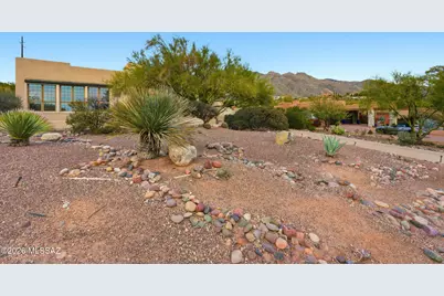 4061 E Camino Montecillo, Tucson, AZ 85718 - Photo 46