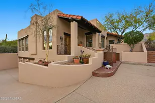 4061 E Camino Montecillo, Tucson, AZ 85718 - Photo 1