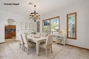 4061 E Camino Montecillo, Tucson, AZ 85718 - Photo 6