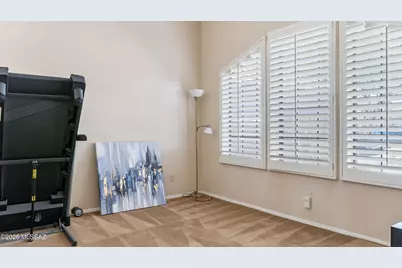 887 S Deer Meadow Loop, Tucson, AZ 85745 - Photo 18