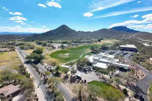 887 S Deer Meadow Loop, Tucson, AZ 85745 - Photo 28