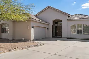 887 S Deer Meadow Loop, Tucson, AZ 85745 - Photo 4