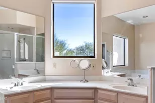 887 S Deer Meadow Loop, Tucson, AZ 85745 - Photo 16