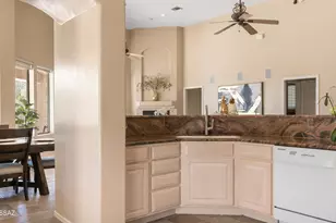 887 S Deer Meadow Loop, Tucson, AZ 85745 - Photo 12