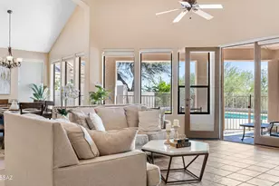 887 S Deer Meadow Loop, Tucson, AZ 85745 - Photo 6