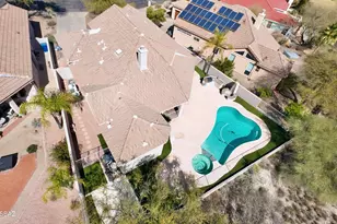 887 S Deer Meadow Loop, Tucson, AZ 85745 - Photo 24