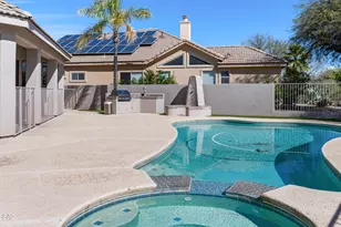 887 S Deer Meadow Loop, Tucson, AZ 85745 - Photo 22