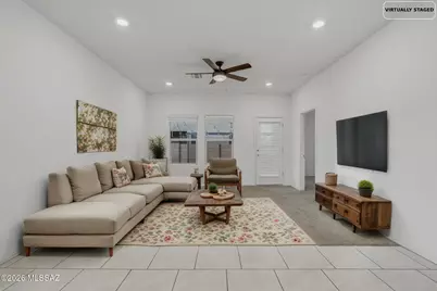 2557 E Calle Joya De Ventura, Tucson, AZ 85706 - Photo 14