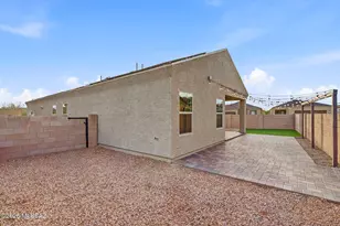 2557 East Calle Joya de Ventura, Tucson, AZ 85706 - Photo 32
