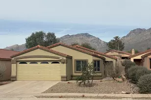 4931 N Sabino Gulch Ct, Tucson, AZ 85750 - Photo 1