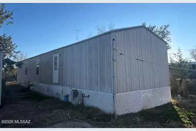 1171 E Desert Rose Drive, Pearce, AZ 85625 - Photo 4