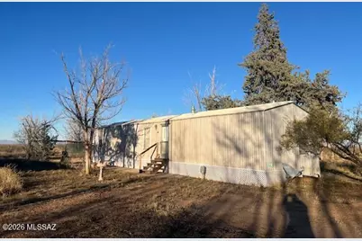 1171 E Desert Rose Drive, Pearce, AZ 85625 - Photo 1