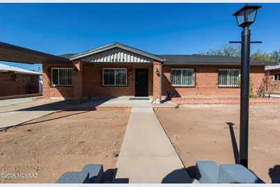 4817 E Scarlett Street, Tucson, AZ 85711 - Photo 4