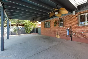 4817 E Scarlett St, Tucson, AZ 85711 - Photo 40