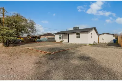 3243 E Camden Street, Tucson, AZ 85716 - Photo 2