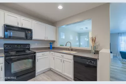 5996 S Sweet Birch Lane, Tucson, AZ 85747 - Photo 12