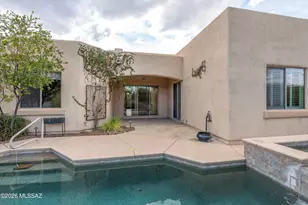 4384 W Cloud Ranch Pl, Marana, AZ 85658 - Photo 28