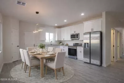 4327 S Desert Sunrise Trail, Tucson, AZ 85735 - Photo 2