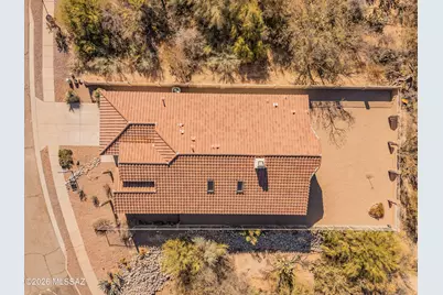 9896 E Wind Dancer Drive, Tucson, AZ 85748 - Photo 4