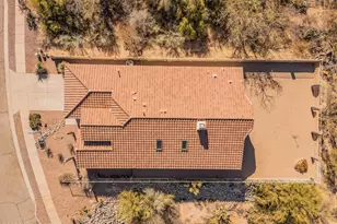 9896 E Wind Dancer Dr, Tucson, AZ 85748 - Photo 4