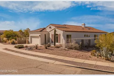 9896 E Wind Dancer Drive, Tucson, AZ 85748 - Photo 2