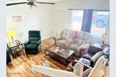 5356 W Flying W Street, Tucson, AZ 85713 - Photo 4