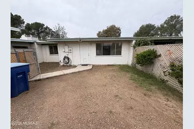 3812 S Palm Side Drive, Tucson, AZ 85730 - Photo 2