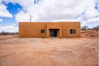 65 Avenida Pastor, Rio Rico, AZ 85648 - Photo 22