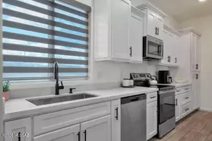 65 Avenida Pastor, Rio Rico, AZ 85648 - Photo 8