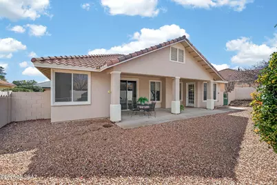 2733 Latigo Way, Sierra Vista, AZ 85650 - Photo 38