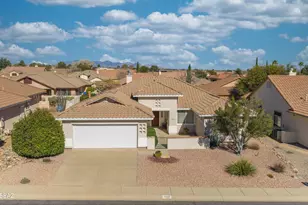 2733 Latigo Way, Sierra Vista, AZ 85650 - Photo 2