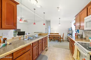 5340 W Lazy Heart St, Tucson, AZ 85713 - Photo 6