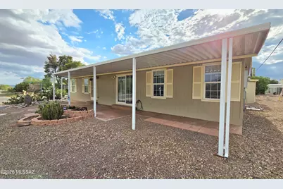 5340 W Lazy Heart Street, Tucson, AZ 85713 - Photo 2