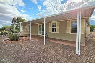 5340 W Lazy Heart St, Tucson, AZ 85713 - Photo 2