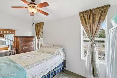 5340 W Lazy Heart Street, Tucson, AZ 85713 - Photo 12