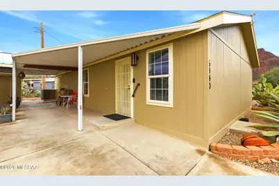 5340 W Lazy Heart Street, Tucson, AZ 85713 - Photo 1