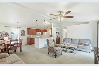 5340 W Lazy Heart Street, Tucson, AZ 85713 - Photo 4