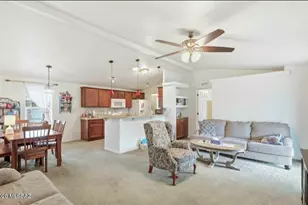 5340 W Lazy Heart St, Tucson, AZ 85713 - Photo 4
