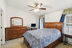 5340 W Lazy Heart St, Tucson, AZ 85713 - Photo 8