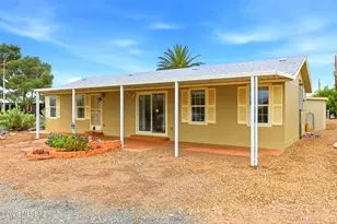 5340 W Lazy Heart St, Tucson, AZ 85713 - Photo 16