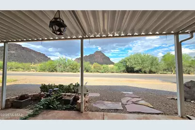 5340 W Lazy Heart Street, Tucson, AZ 85713 - Photo 4