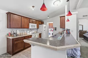 5340 W Lazy Heart St, Tucson, AZ 85713 - Photo 16