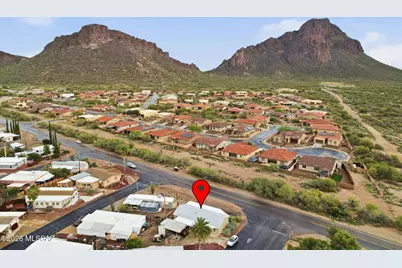 5340 W Lazy Heart Street, Tucson, AZ 85713 - Photo 18