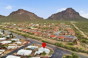 5340 W Lazy Heart St, Tucson, AZ 85713 - Photo 18